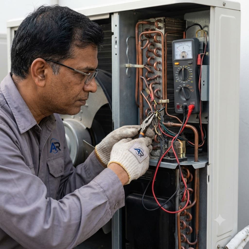 AC Repair Service