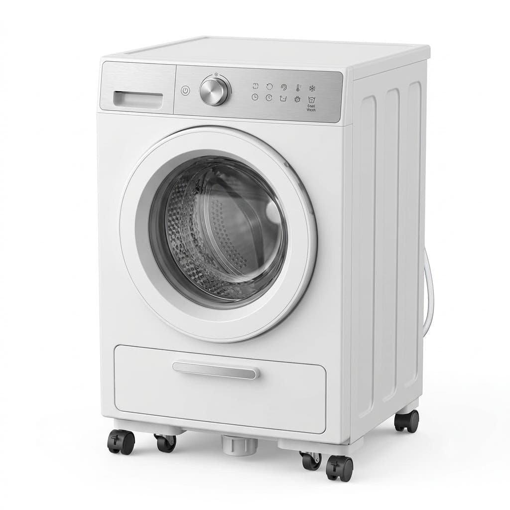Washing Machines